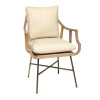 Кресло Secret de Maison Pintada (mod. 20-36) (Бежевый)