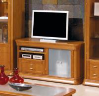 Тумба ТВ Lux 266 Тумба ТВ Lux 266. Фото №1