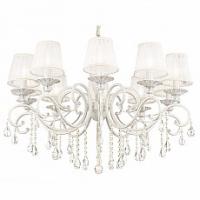 Подвесная люстра Maytoni Grace ARM247-10-G фото Подвесная люстра Maytoni Grace ARM247-10-G. Фото №1