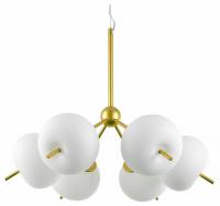 Подвесная люстра Favourite Bacca 2643-6P
