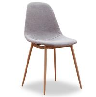 Стул DC350 бежевый фото Стул DC350 бежевый. Фото №1