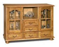 Тумба Денвер-Элита-9М Б-2592-01