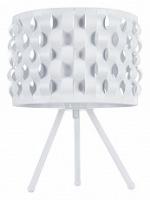 Настольная лампа декоративная Maytoni Delicate MOD196-TL-01-W фото Настольная лампа декоративная Maytoni Delicate MOD196-TL-01-W. Фото №1