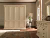 Шкаф 4-х дверный 71BO04AR. Фото №1