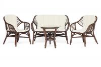 Комплект для отдыха Sonoma Walnut. Фото №1