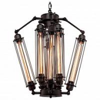 Подвесная люстра Loft it 113 LOFT1136 фото Подвесная люстра Loft it 113 LOFT1136. Фото №1