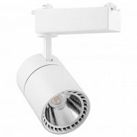 AL103, 30W, 2400 Lm, 4000К, 60 градусов, белый фото AL103, 30W, 2400 Lm, 4000К, 60 градусов, белый