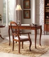 Письменный стол 769.112 фото Письменный стол 769.112. Фото №1