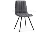 Стул деревянный Биджей velutto 32 / черный фото Стул деревянный Биджей velutto 32 / черный