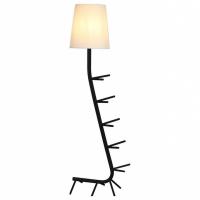 Торшер Mantra Centipede 7255 фото Торшер Mantra Centipede 7255. Фото №1