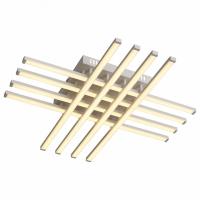 Потолочная люстра ST-Luce Intersezione SL838.512.08 фото Потолочная люстра ST-Luce Intersezione SL838.512.08. Фото №1