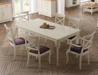 Обеденный стол 482.180. Фото №1