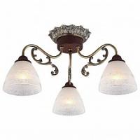 Потолочная люстра Omnilux Carapelle OML-55707-03. Фото №1