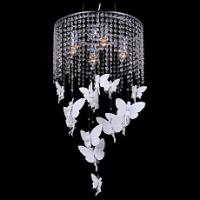 Подвесная люстра Favourite Fairies 1165-4PC фото Подвесная люстра Favourite Fairies 1165-4PC. Фото №1