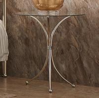 Тумба прикроватная ESF TDFN007-S gold (золото)