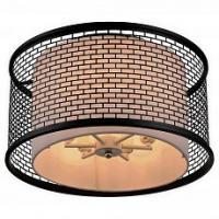 Накладной светильник Lussole Levittown GRLSP-9676 фото Накладной светильник Lussole Levittown GRLSP-9676. Фото №1