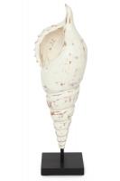 Декор- ракушка Secret De Maison Shell (MA-1398) (Античный белый) Декор- ракушка Secret De Maison Shell (MA-1398) (Античный белый)