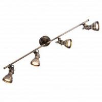 Спот Lussole Colorado LSP-9960 фото Спот Lussole Colorado LSP-9960. Фото №1