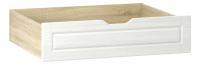 (Сильва) НМ 040.39 Ящик (2шт) Оливия / дуб сонома / белый