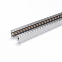 Трек накладной Elektrostandard TRLM-1 a050060 фото Трек накладной Elektrostandard TRLM-1 a050060. Фото №1