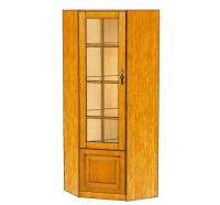 Шкаф Орион 10С угловой