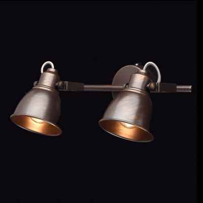 Спот MW-Light Ринген 547020702. Фото №2