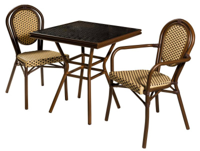 Кресло Франция. Фото