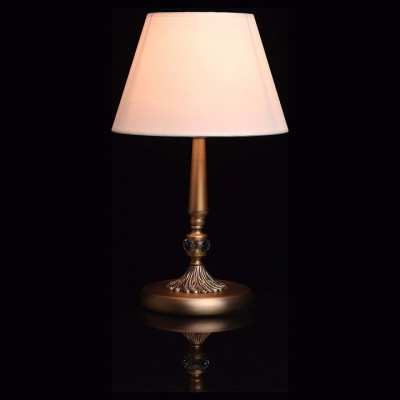 Настольная лампа декоративная MW-Light Аврора 11 371030501. Фото №2