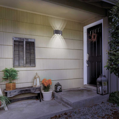 Накладной светильник Novotech Calle 358460. Фото