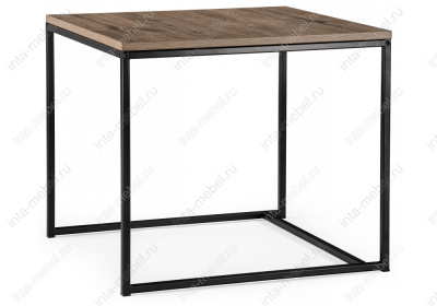 Журнальный стол Варуна дуб велингтон. Фото