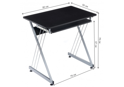 Стол Mika. Фото №3