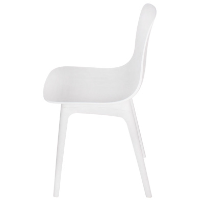 Стул Оденсе белый. Фото №4