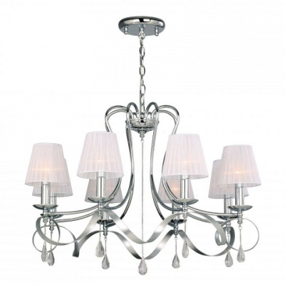 Подвесная люстра Favourite Amabilis 2597-8P. Фото №2