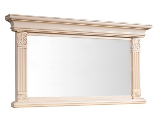 Зеркало Престиж ГМ 5991-11 (крем с патиной). Фото №1