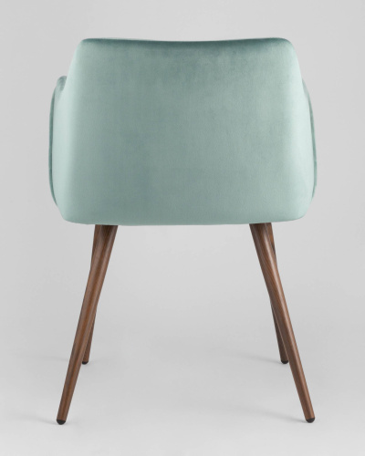 Стул Монарх морской. Фото №7