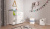 Комод Polini Kids Disney Baby 5090, белый фото Комод Polini Kids Disney Baby 5090, белый. Фото №4