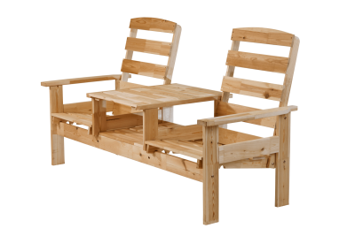 ТЕТ-А-ТЕТ ГАРНИТУР САДОВЫЙ фото ТЕТ-А-ТЕТ ГАРНИТУР САДОВЫЙ. Фото №4