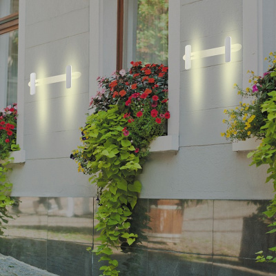 Светильник на штанге Novotech Calle 357451. Фото