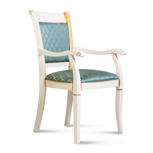 Стул ФС 01.01/1 (с подлокотниками). Фото №1