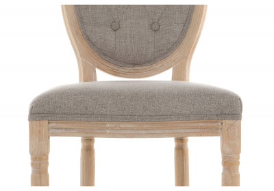 Стул деревянный Dorset antique brushed фото Стул деревянный Dorset antique brushed. Фото №4