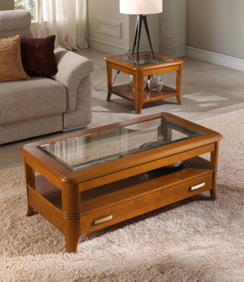 Журнальный стол 636.112. Фото №2