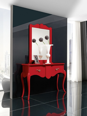 Зеркало Ares 78500. Фото №2