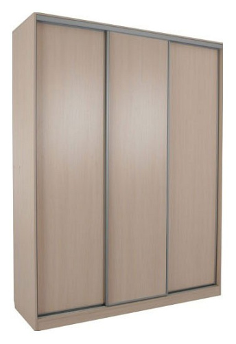 Бассо 5-600* (полки слева) дуб млечный. Фото №1