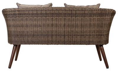 Диван Куба. Фото