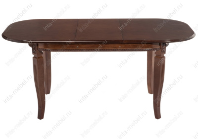 Стол деревянный Romeo без патины / вишня. Фото №3