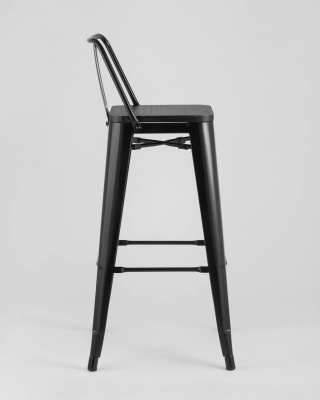 Стул Арианда черный фото Стул Арианда черный. Фото №5