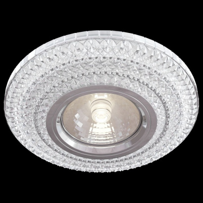 Встраиваемый светильник Maytoni Metal DL295-5-3W-WC. Фото