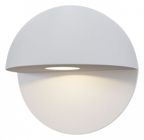 Накладной светильник Maytoni Mezzo O033WL-L7W3K. Фото №1