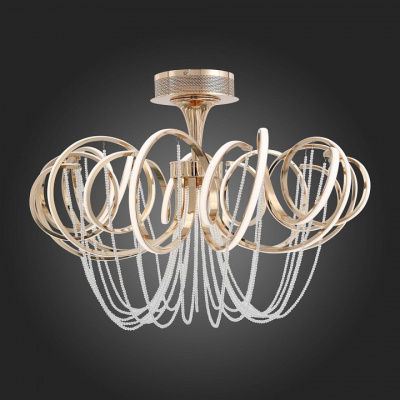 Люстра на штанге ST-Luce Travaso SL959.202.10. Фото №2