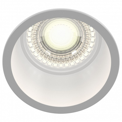 Встраиваемый светильник Maytoni Reif DL049-01W. Фото №2